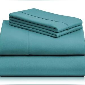 Milano Aqua Bedding Sheets